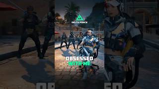 Why are you so obsessed with Luna? 🏹 👀