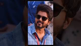 unga vijay naan varan #vijay #thalapathyvijay #samvarthika #k.j.s family