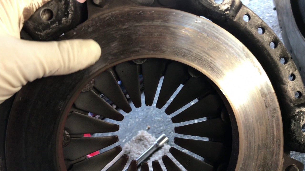 E30 trans install YouTube