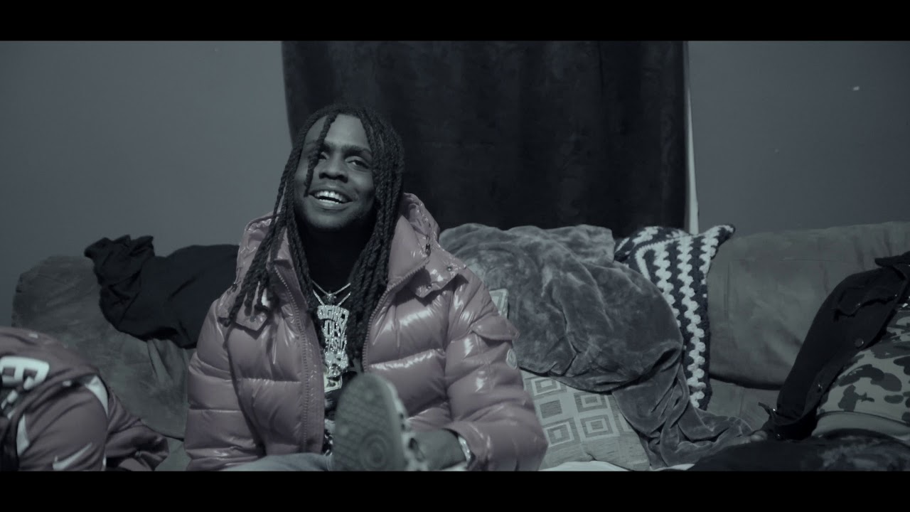 GloGang Trulla VLOG pt 1.