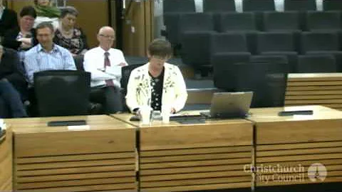 20.05.15 - Item 2 - Hearing of Submissions - Joann...