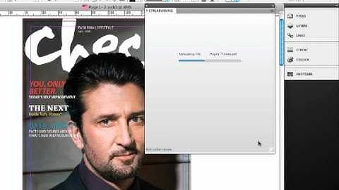 Adobe Creative Suite and ProofHQ online proofing - enhance, expand and simplify your review process
