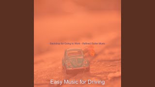 Modish Music for Commuting