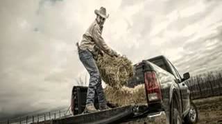 So God Made A Farmer