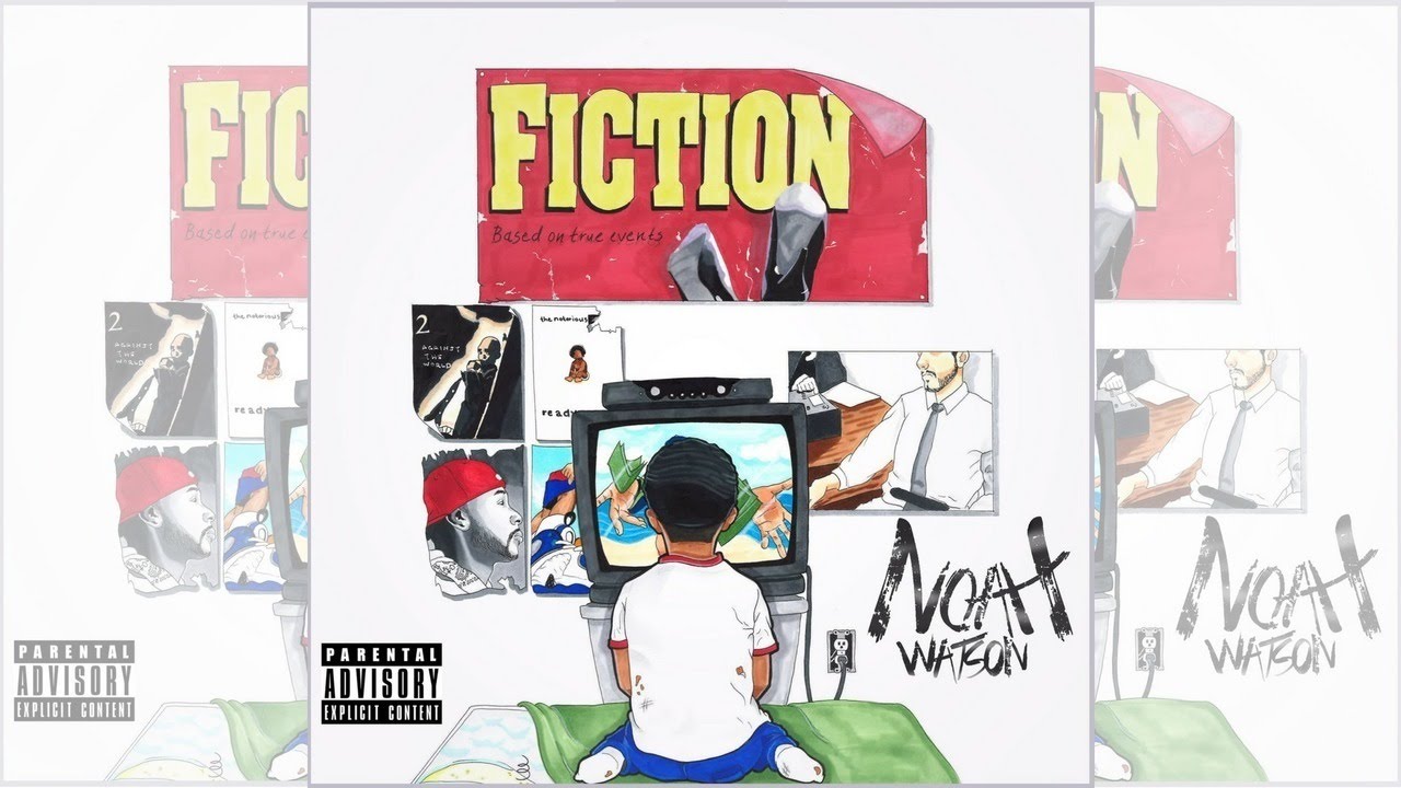 Guarda Noah Watson - Outro su YouTube Guarda Noah Watson - Outro su YouTube