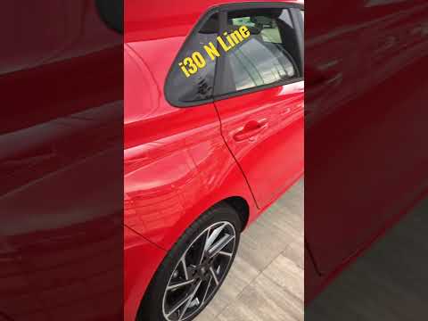 Hyundai i30 N