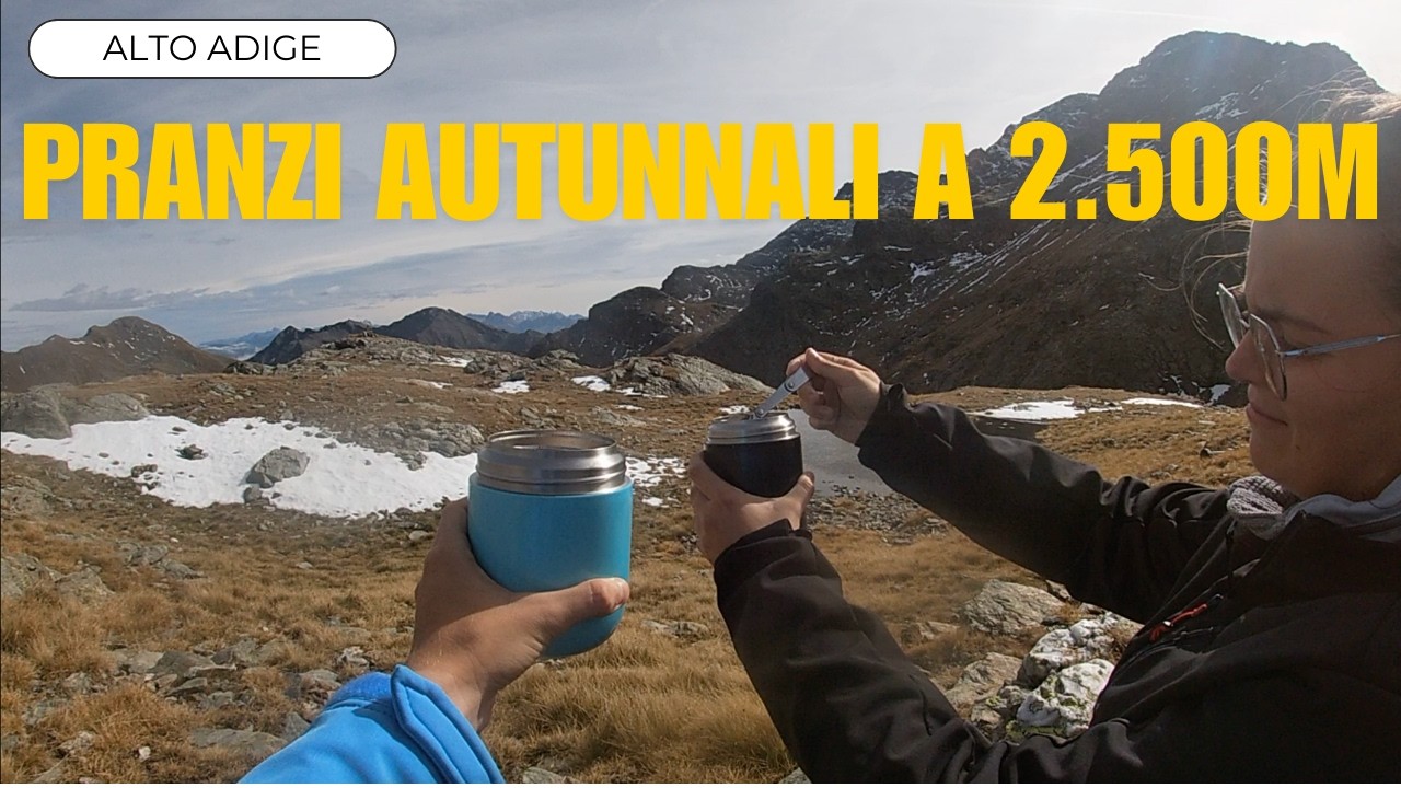 Il RIFUGIO raggiungibile solo in ELICOTTERO, in val SARENTINO l' ALTO ADIGE incontra l' INDIA ⛰️🥾