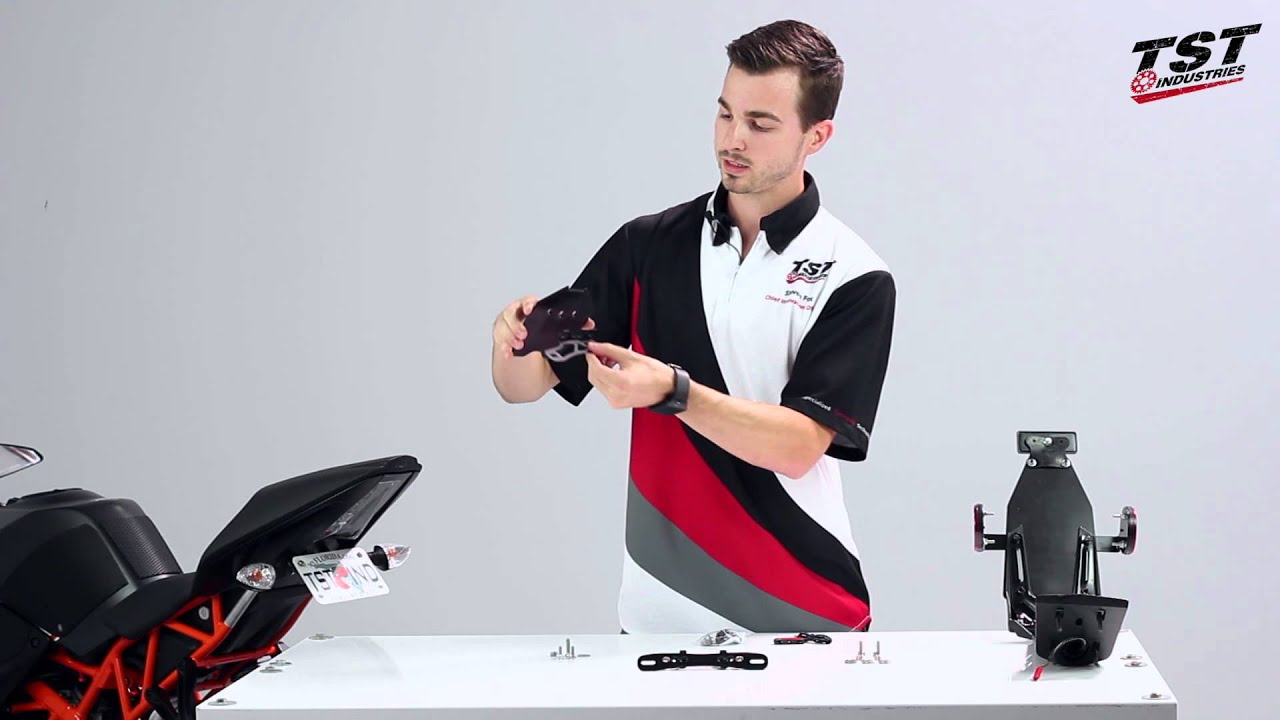 rc 390 fender eliminator