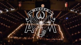 Aggie Muster Ceremony - Campus 2019