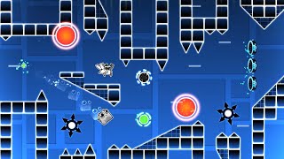 Grudgefunk Gd Layout