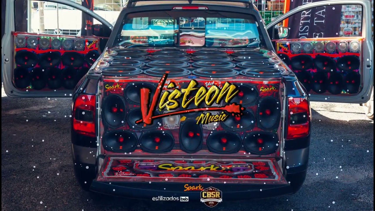 Eu Tô Fumando Um Baseado Com a Novinha-Eletrofunk 2022