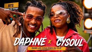 CYSOUL X DAPHNÉ