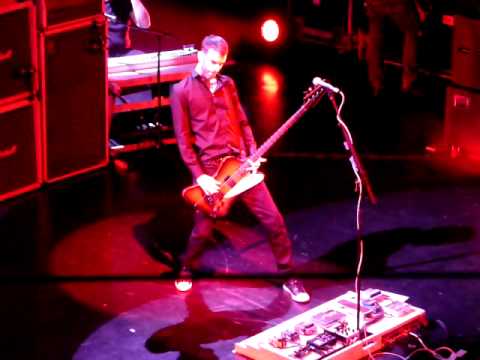 Placebo-London-indigo2-Special needs