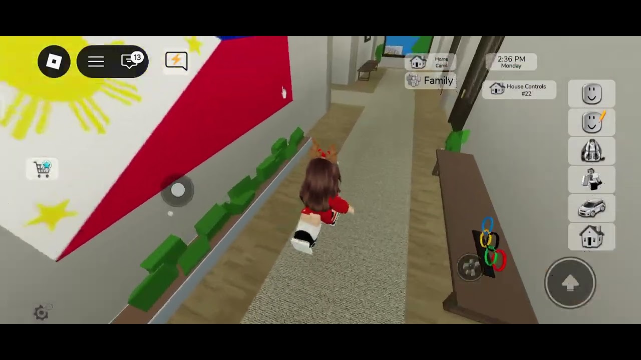 Sino gustong sumali lapag niyo lang username niyo dapat naka subscribe 😚☺