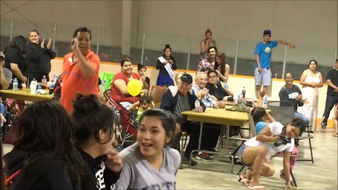 Master of the Jig Extraordinaire Ryan Richard's performance!