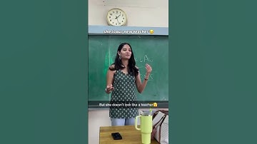 Our new professor is so young😳#trending #coding #ai #python #cs #java #yt #shorts #viral #college