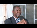 Le dialogue inter-maliens, vu par des universitaires