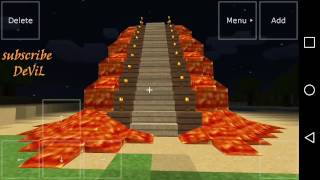 My creation of exploration lite 4(road to hell) screenshot 5