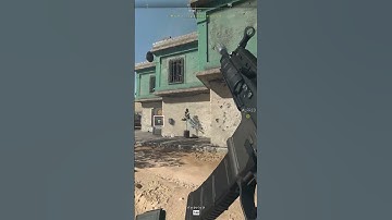 Call of Duty: Modern Warfare II  DMZ BETA 【ネタ】「チートジャナイヨ、ホントダヨ」【COD:MW2】【Warzone2】【VOICEVOX】#shorts