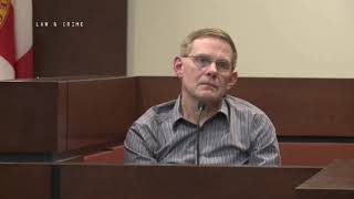 Denise Williams Love Triangle Trial Day 2 Part 7 Nick Williams & Cheryl Williams Testify