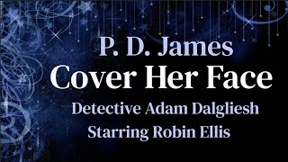 P.D. James  Cover Her Face (BBC Detective Mini Serial)