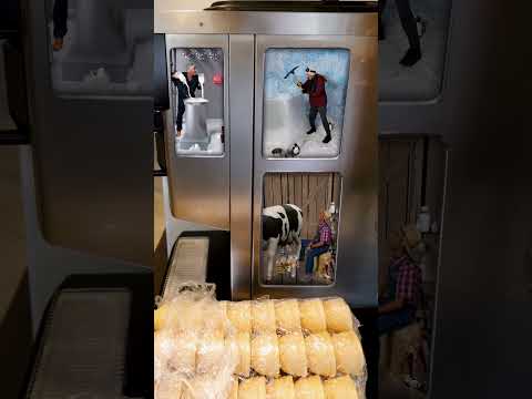WHY Is The Ice Cream Machine Always BROKEN