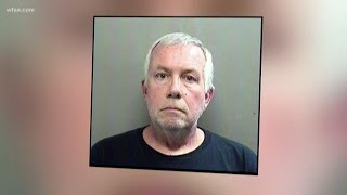 Police seek public's help after Arlington music teacher arrested on child sex abuse charge