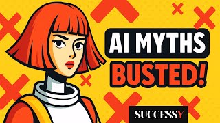 5 Biggest Lies About AI Debunked in Minutes