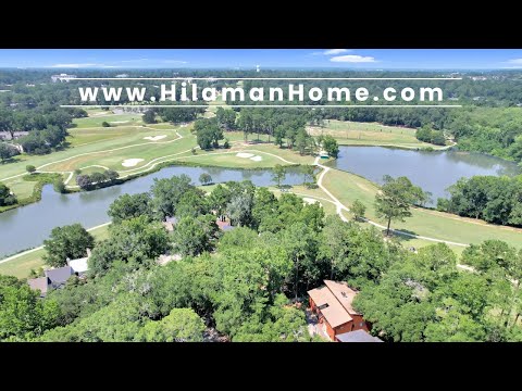 2851 Par Lane, Tallahassee, FL home video tour