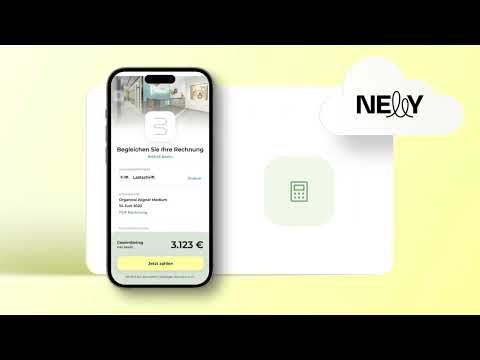 Was ist Nelly? Die digitale Lösung für Arzt- und Zahnarztpraxen - video from Nelly