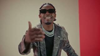 Mocco Genius Ft  Marioo - Mi Nawe [Afroextended Intro]