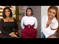 Serwaa Amihere And AMA Burland Are Big Fans Of Priscary - Perfect Match Xtra Season 4 Housemates