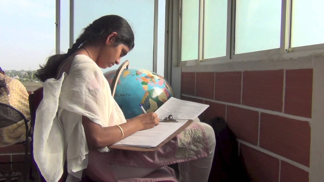 Sree Siddaganga PU Science College, Davangere YouTube