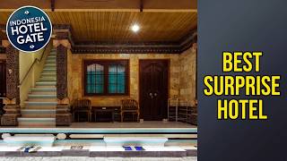 Segara Sadhu Inn Kuta - Best Surprise Hotel | Bali, Indonesia🏩 | Indonesia Hotel Gate