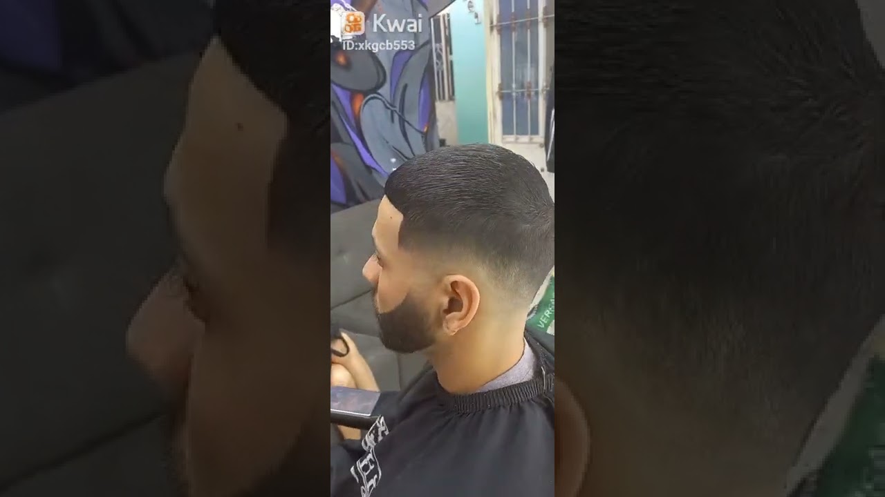 Barbero jordan aguascalientes