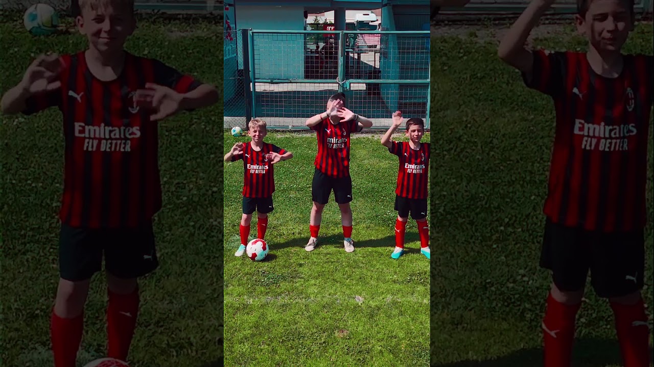 Milan Junior Camp 2024 | Pordenone 