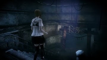 Ghost Children & Ghost Doctors - Fatal Frame 4 (Pt.2)