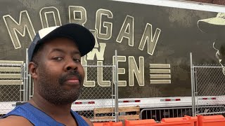 The Country Monster my Morgan Wallen 2026 Concert Merch picks ups an More 400 in New Pick ups