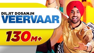 Veervaar | Sardaarji | Diljit Dosanjh | Neeru Bajwa | Mandy Takhar | Latest Punjabi Songs Resimi