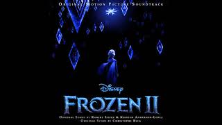 Idina Menzel, Evan Rachel Wood and Chorus - Show Yourself (Official Instrumental Version)