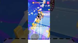 Scribble ride Android / ios  gameplay #gameplaygameplay part 08