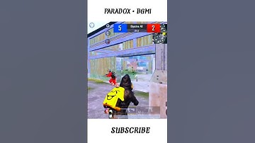 1st time Play 90 fps in bgmi 🤯 #shorts #pubgclips #pubgmobile