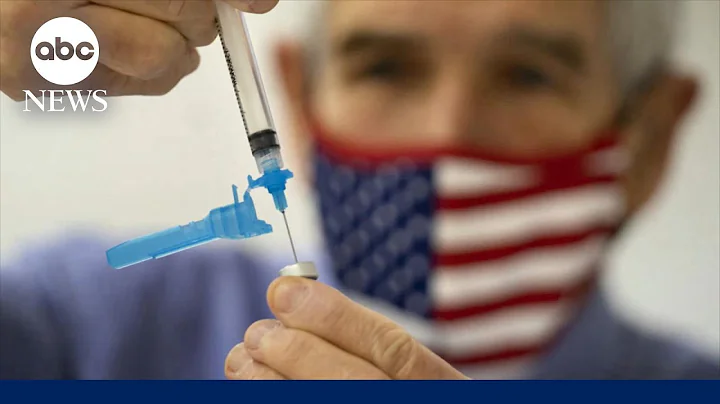 What to know about the FDA plan to restrict COVID vaccines