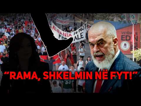 Sherr e përplasje në studio/ Në shtator FURTUNË në PS, gruaja kryetare pas Ramës