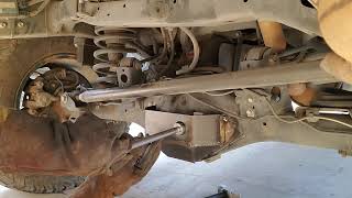 Fj Cruiser Trail Gear Differential Armor Kit