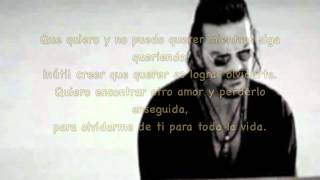 Quiero-Ricardo Arjona chords