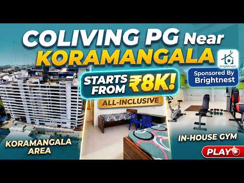Co Living Pg Near Me Open Now