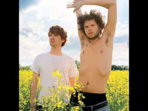 Putar Donnie Donnie Darko - Pnau