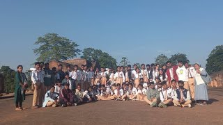 School Trip To Sivasagar 💞