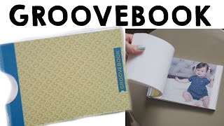 Groovebook